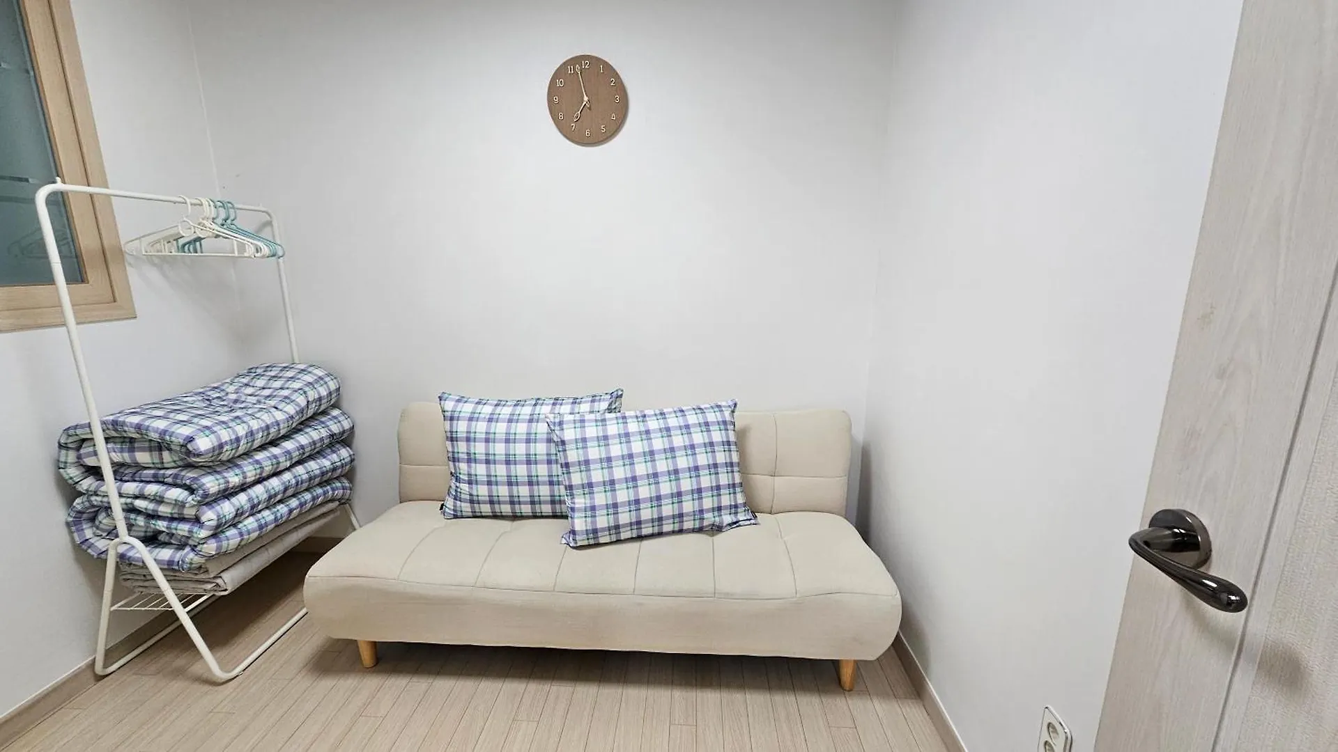 My Comfortable Second House Apartman Szöul