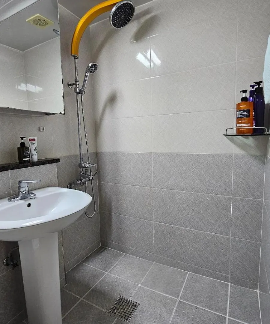 My Comfortable Second House Apartman Szöul