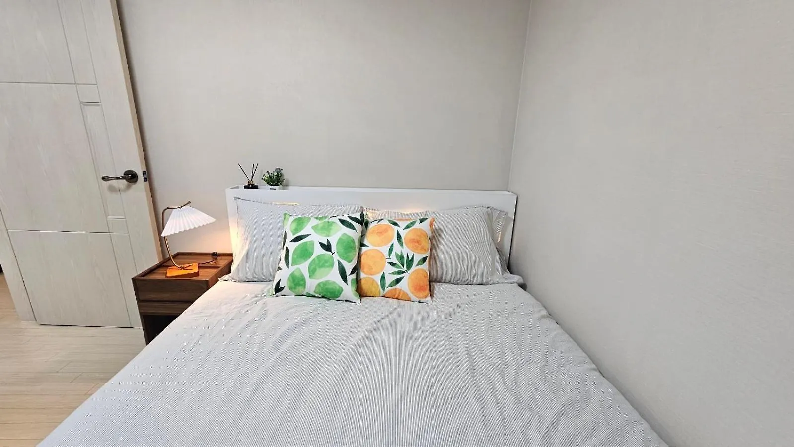 My Comfortable Second House Apartman Szöul 0*,  Dél-Korea